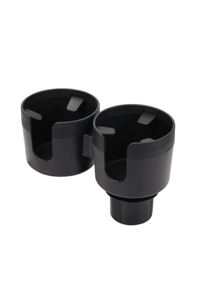Choice A Water Cup Holder General Purpose Car Cup Holder Expander Dual Adapte...
