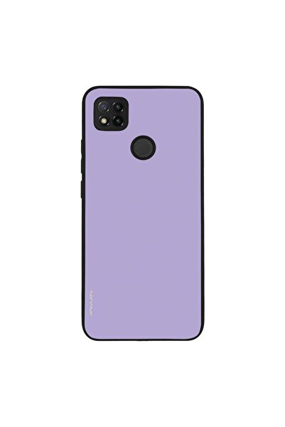 Sonique Θήκη ColorBloc Series για Xiaomi Redmi 9C / Redmi 10A Βιολετί