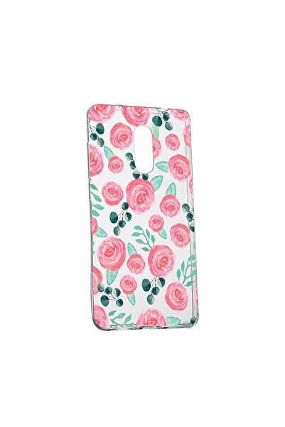 bestcase Θήκη με σχέδιο τριαντάφυλλα, για LG K8 2018, ανθεκτική στη φθορά, αν...