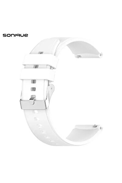 Sonique Λουράκι Σιλικόνης Smooth Band 22mm για Huawei Watch GT3/GT3 Pro 46mm/...