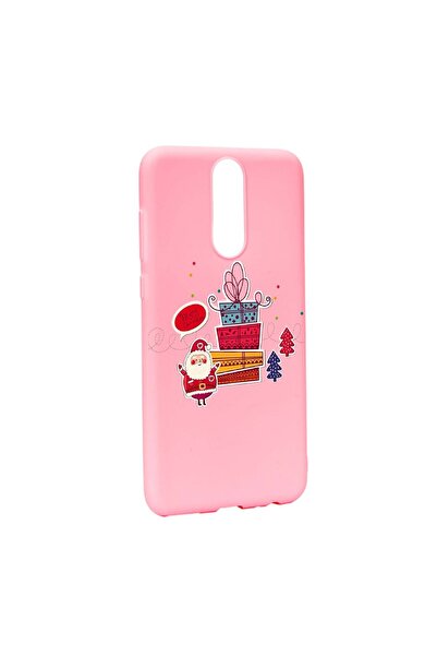 bestcase Husa de protectie Craciun, Christmas Gift pentru Xiaomi Redmi Note 4...