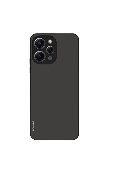 Sonique Θήκη ColorBloc Series για Xiaomi Redmi 12 4G / Redmi 12 5G Γκρι