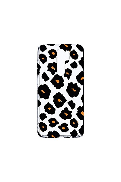 bestcase Прозрачен силиконов калъф 2ММ, съвместим с Xiaomi Redmi Note 8 Pro, ...