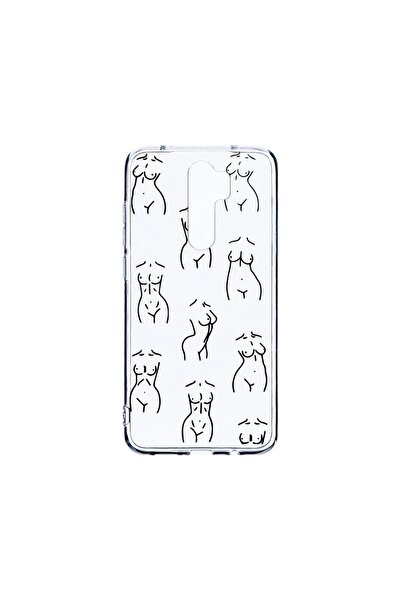 bestcase Husa BestCase¬Æ Clear Silicon 2MM, Compatibila Cu Xiaomi Redmi Note ...