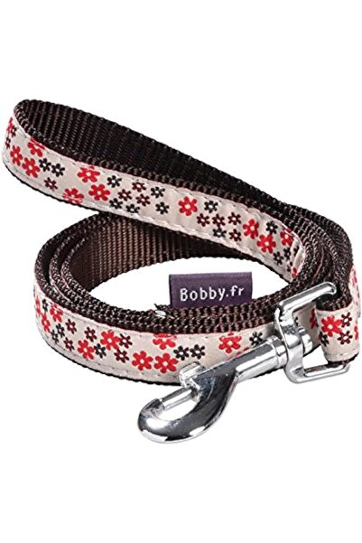 Bobby Flower Lead Red, 20