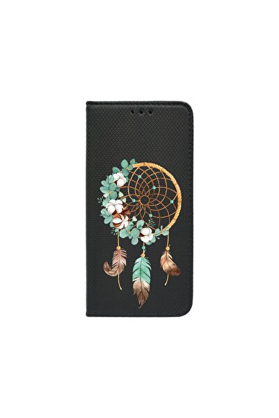 bestcase Husa BestCase¬Æ Tip Carte, Flip Cover, Compatibila Cu Xiaomi Redmi N...
