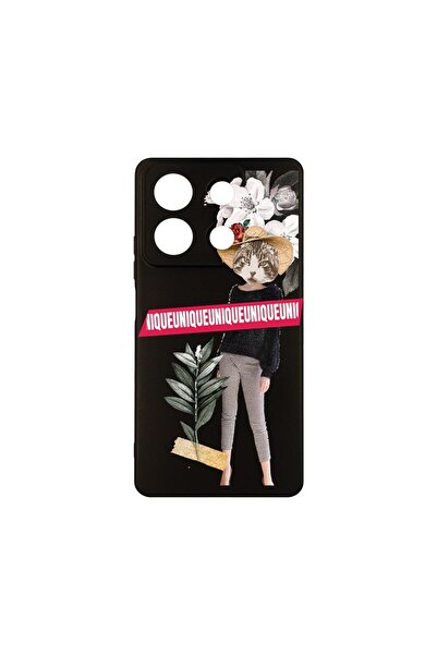bestcase Husa BestCase¬Æ Slim SIlicon 0.8MM, Compatibila Cu Xiaomi Redmi Note...