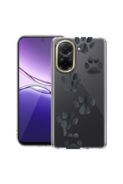 bestcase Διαφανής Λεπτή Θήκη Σιλικόνης Συμβατή με Xiaomi Redmi A5 (171 χιλ.),...