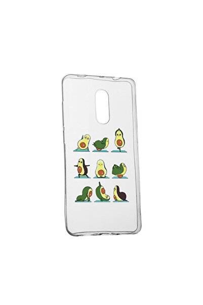 bestcase Θήκη σιλικόνης συμβατή με Xiaomi Redmi 8A, Avocado Yoga, ανθεκτική σ...