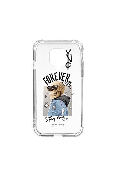 bestcase Husa Silicon Anti Shock, Compatibila Cu Xiaomi Redmi Note 9 Pro Max,...