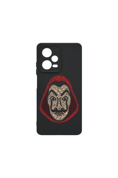 bestcase ¬Æ Husa Slim Premium Silicon 1.2MM, Compatibila cu Xiaomi Redmi Note...