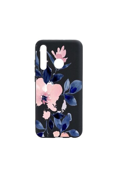 bestcase Θήκη με σχέδιο λουλουδιών, Παστέλ χρώματα, για Xiaomi Redmi Note 8T,...