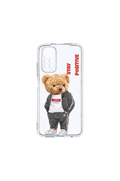 bestcase Husa BestCase¬Æ Clear Silicon 2MM, Compatibila Cu Xiaomi Redmi Note ...