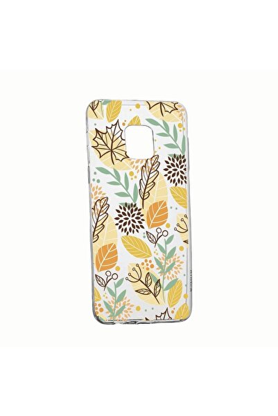 bestcase Husa pentru Xiaomi Redmi Note 9 Pro, Toamna, rezistenta la uzura, an...
