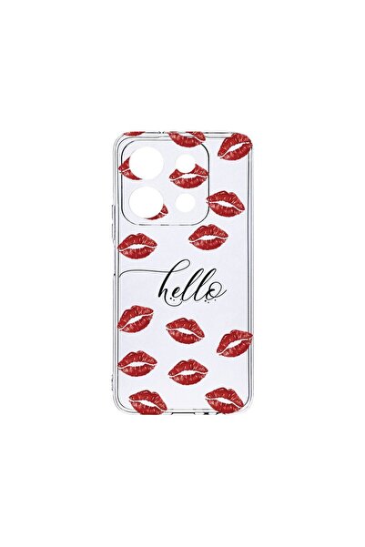 bestcase Husa BestCase¬Æ Clear Silicon 2MM, Compatibila Cu Xiaomi Redmi Note ...