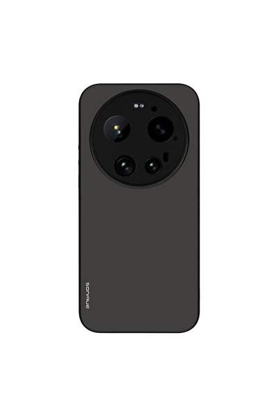 Sonique Θήκη ColorBloc Series για Xiaomi Xiaomi 17 Ultra Γκρι