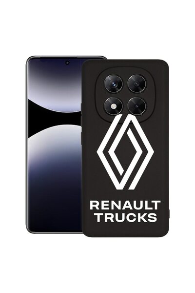 bestcase Θήκη για Xiaomi Redmi Note 14 Pro Plus, Λεπτή θήκη σιλικόνης υψηλής ...