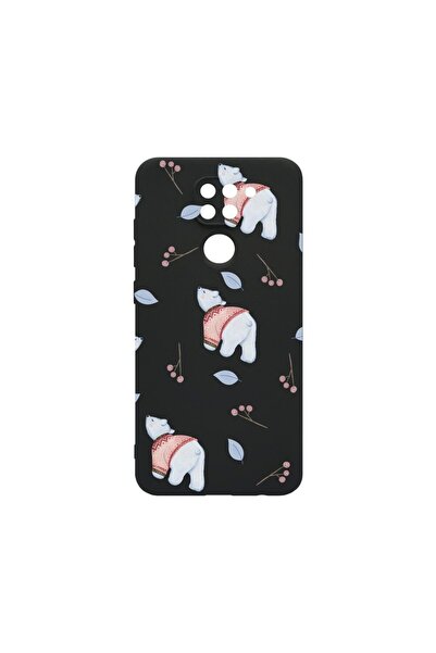 bestcase Husa BestCase¬Æ SLIM SIlicon 0.8MM, Compatibila Cu Xiaomi Redmi Note...