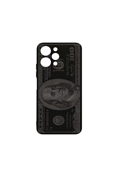 bestcase ¬Æ Husa Slim Premium Silicon 1.2MM, Compatibila cu Xiaomi Redmi 12, ...