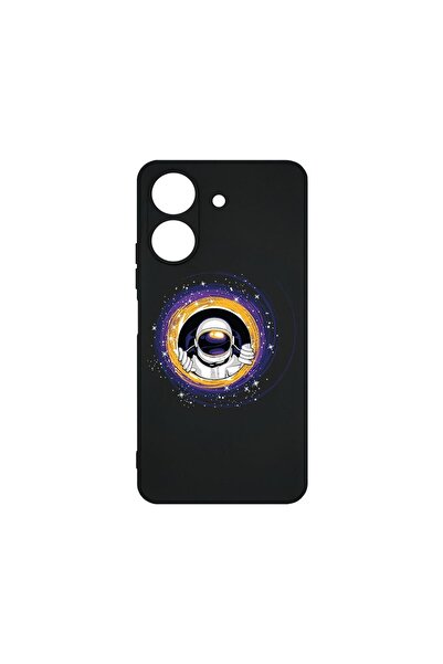 bestcase Husa BestCase¬Æ Slim SIlicon 0.8MM, Compatibila Cu Xiaomi Redmi 13C,...