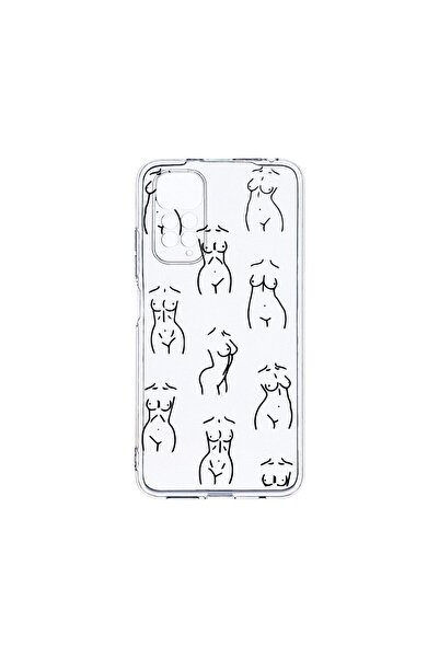 bestcase Διαφανής Θήκη Σιλικόνης 2MM, Συμβατή με Xiaomi Redmi Note 11s 4G, Σχ...
