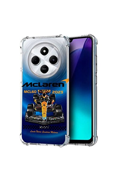 bestcase Θήκη για Xiaomi Redmi 14C / Redmi 4A / Poco C75, Αντικραδασμική 1.5M...