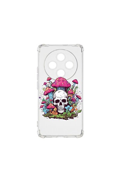 bestcase Husă pentru OPPO Reno12 F 5G / Reno12 FS 5G, BestCase® Antișoc 1.5MM...