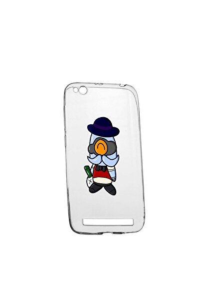 bestcase Husa Brawl Stars, pentru Xiaomi Redmi 5A, rezistenta la uzura, anti-...