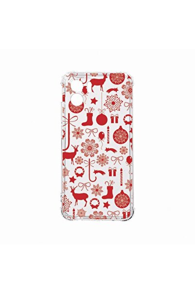 bestcase Husa BestCase¬Æ Anti Shock, Compatibila Cu Xiaomi Redmi A1, Christma...
