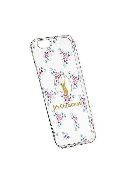 bestcase Χριστουγεννιάτικη προστατευτική θήκη για Xiaomi Redmi GO, ανθεκτική ...