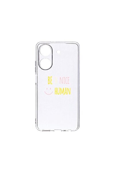 bestcase Husa BestCase¬Æ Clear Silicon 2MM, Compatibila Cu Xiaomi Redmi 13C, ...