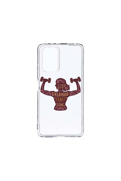 bestcase Husa BestCase¬Æ Clear Silicon 2MM, Compatibila Cu Xiaomi Redmi Note ...