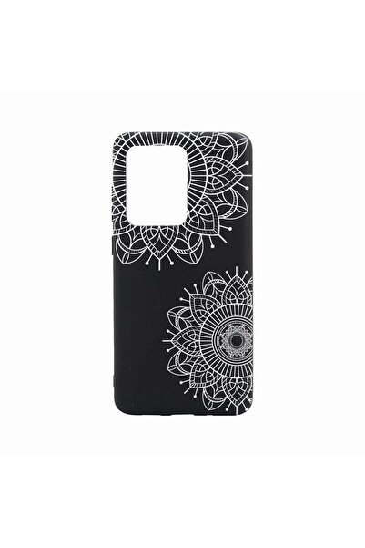 bestcase Husa Silicon, Compatibila Cu Xiaomi Poco X4 GT, Non Figurative Flowe...