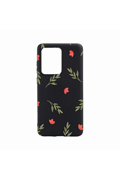 bestcase Husa Silicon, Compatibila Cu Xiaomi Poco X4 GT, Flowers, Rezistenta ...