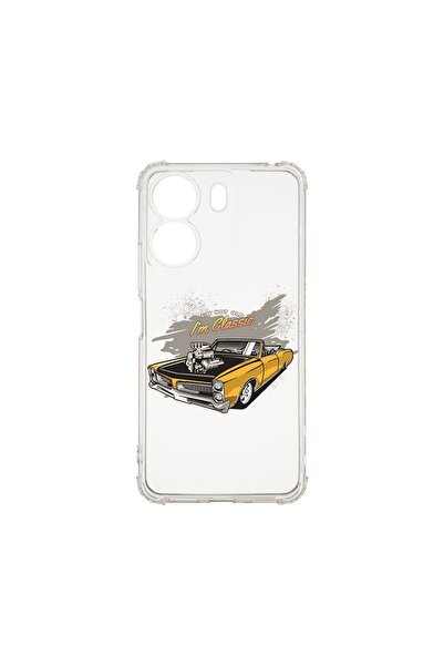 bestcase Husa BestCase¬Æ Anti Shock 1.5MM, Compatibila Cu Xiaomi Redmi 13C 4G...