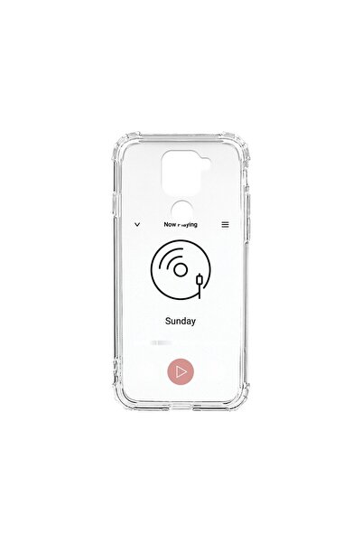 bestcase Husa BestCase¬Æ Anti Shock 1.5MM, Compatibila Cu Xiaomi Redmi Note 9...
