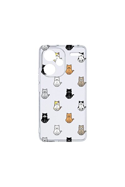 bestcase Husa BestCase¬Æ Clear Silicon 2MM, Compatibila Cu Xiaomi Redmi Note ...