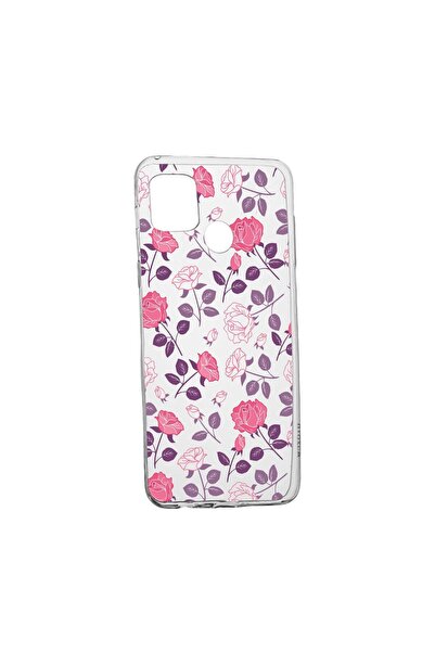 bestcase Husa Silicon Compatibila Cu Realme 7i / Realme C12, rezistenta la uz...