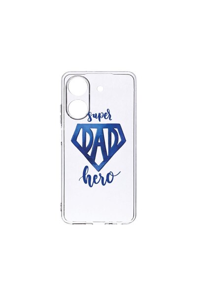 bestcase Husa BestCase¬Æ Clear Silicon 2MM, Compatibila Cu Xiaomi Redmi 13C, ...
