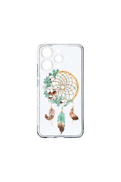 bestcase Husa BestCase¬Æ Clear Silicon 2MM, Compatibila Cu Xiaomi Redmi 12 4G...
