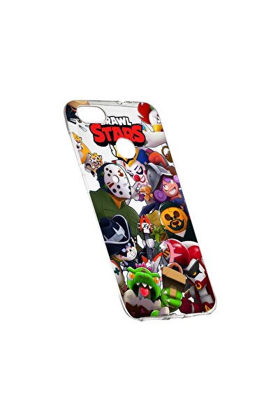 bestcase Husa Brawl Stars, pentru Xiaomi Redmi Y1 / Redmi Note 5A, rezistenta...
