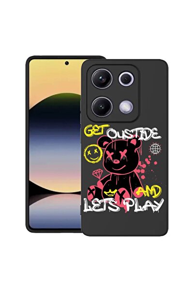 bestcase Husă pentru Xiaomi Redmi Note 14S 4G, Silicon subțire premium de 1.2...