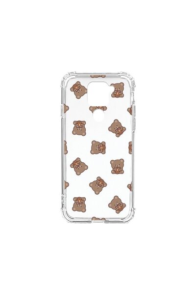 bestcase Husa BestCase¬Æ Anti Shock 1.5MM, Compatibila Cu Xiaomi Redmi Note 9...