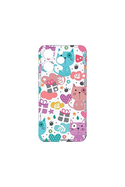 bestcase Husa BestCase¬Æ Clear Silicon 2MM, Compatibila Cu Xiaomi Redmi 12 4G...