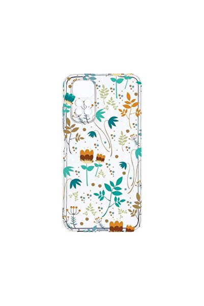 bestcase Прозрачен силиконов калъф 2ММ, Съвместим с Xiaomi Redmi Note 11s 4G,...
