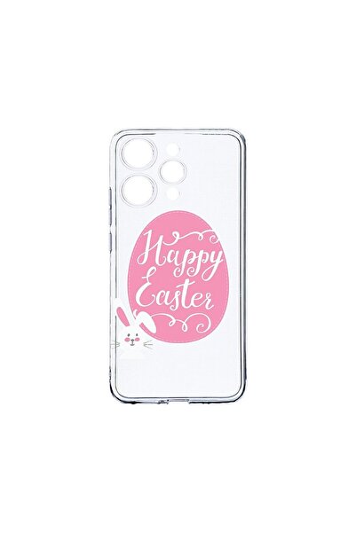 bestcase Διαφανής Θήκη Σιλικόνης 2MM, Συμβατή με Xiaomi Redmi 12 4G, Καλό Πάσ...