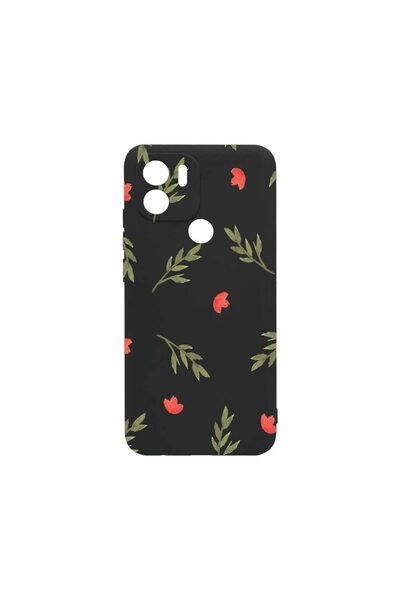 bestcase Husa BestCase¬Æ SLIM SIlicon 0.8MM, Compatibila Cu Xiaomi Redmi A2 P...