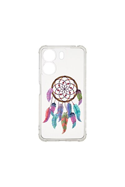 bestcase Αντικραδασμική Θήκη 1.5MM, Συμβατή με Xiaomi Redmi 13C 4G, Σχέδιο Ον...