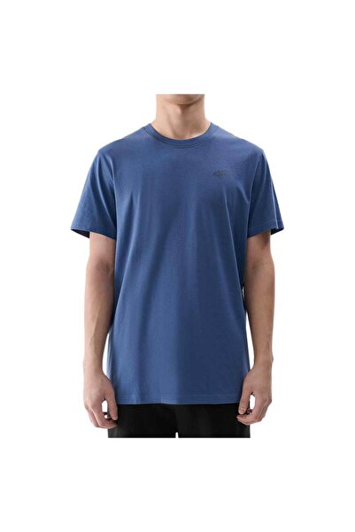 4F Mens Short-Sleeve T-Shirt M