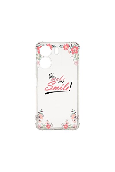 bestcase Husa BestCase¬Æ Anti Shock 1.5MM, Compatibila Cu Xiaomi Redmi 13C 4G...